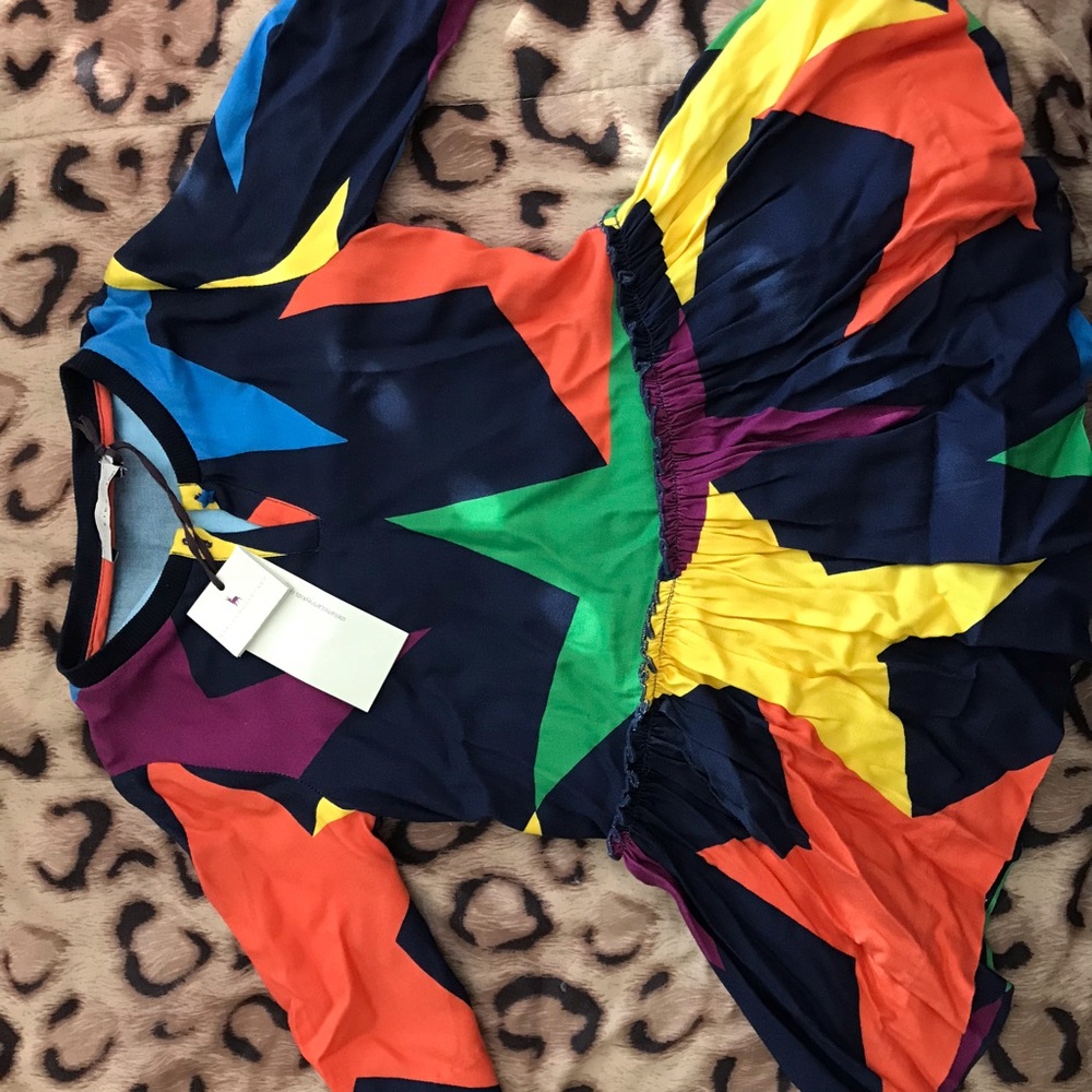 NWT Stella McCartney dress with adorable extras